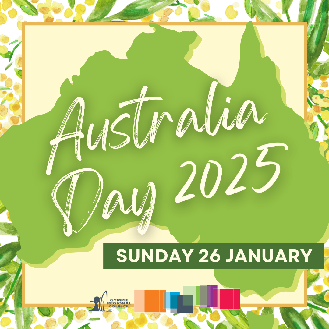 australia day