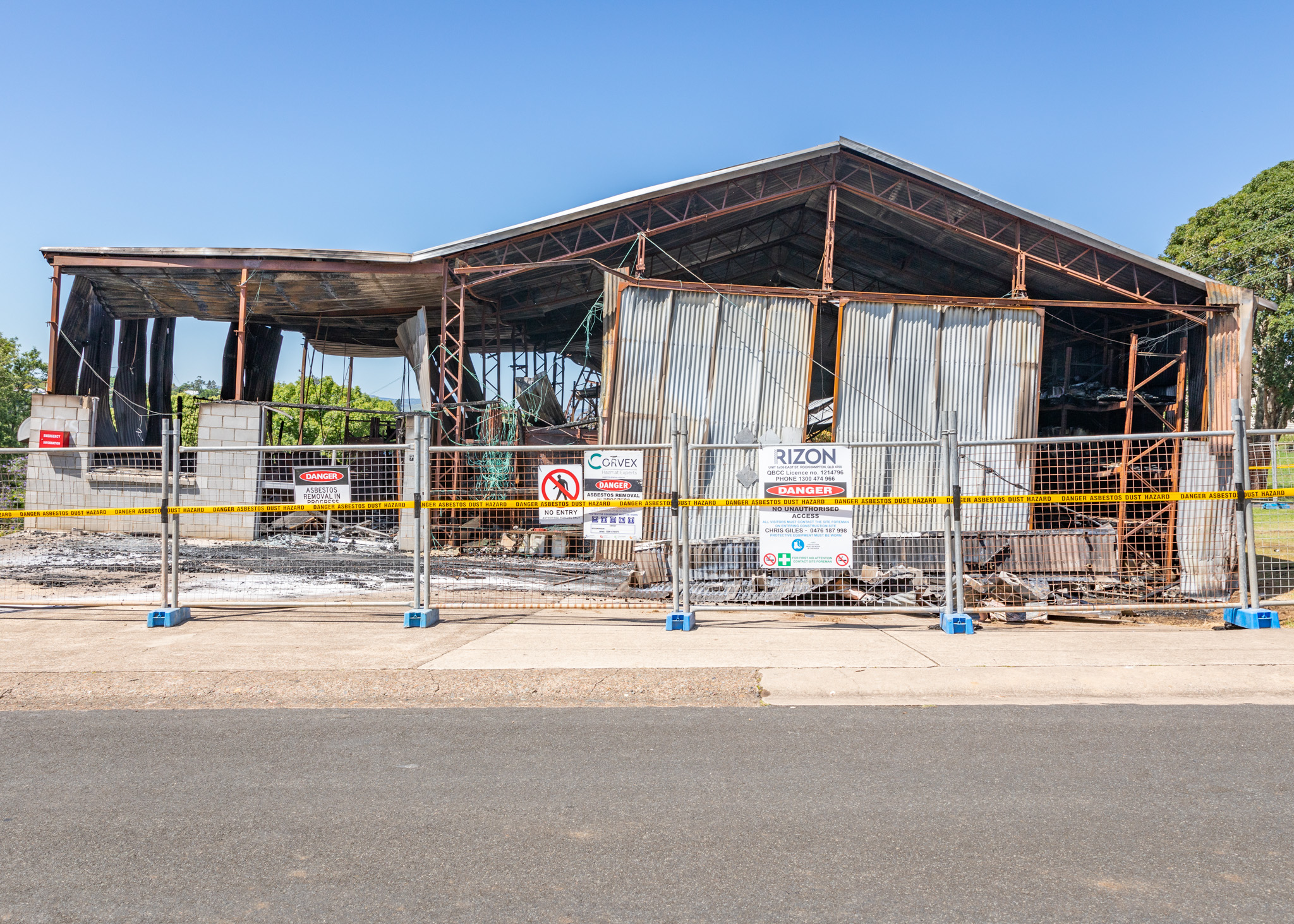 tozer-park-road-chemical-fire-gympie-regional-council