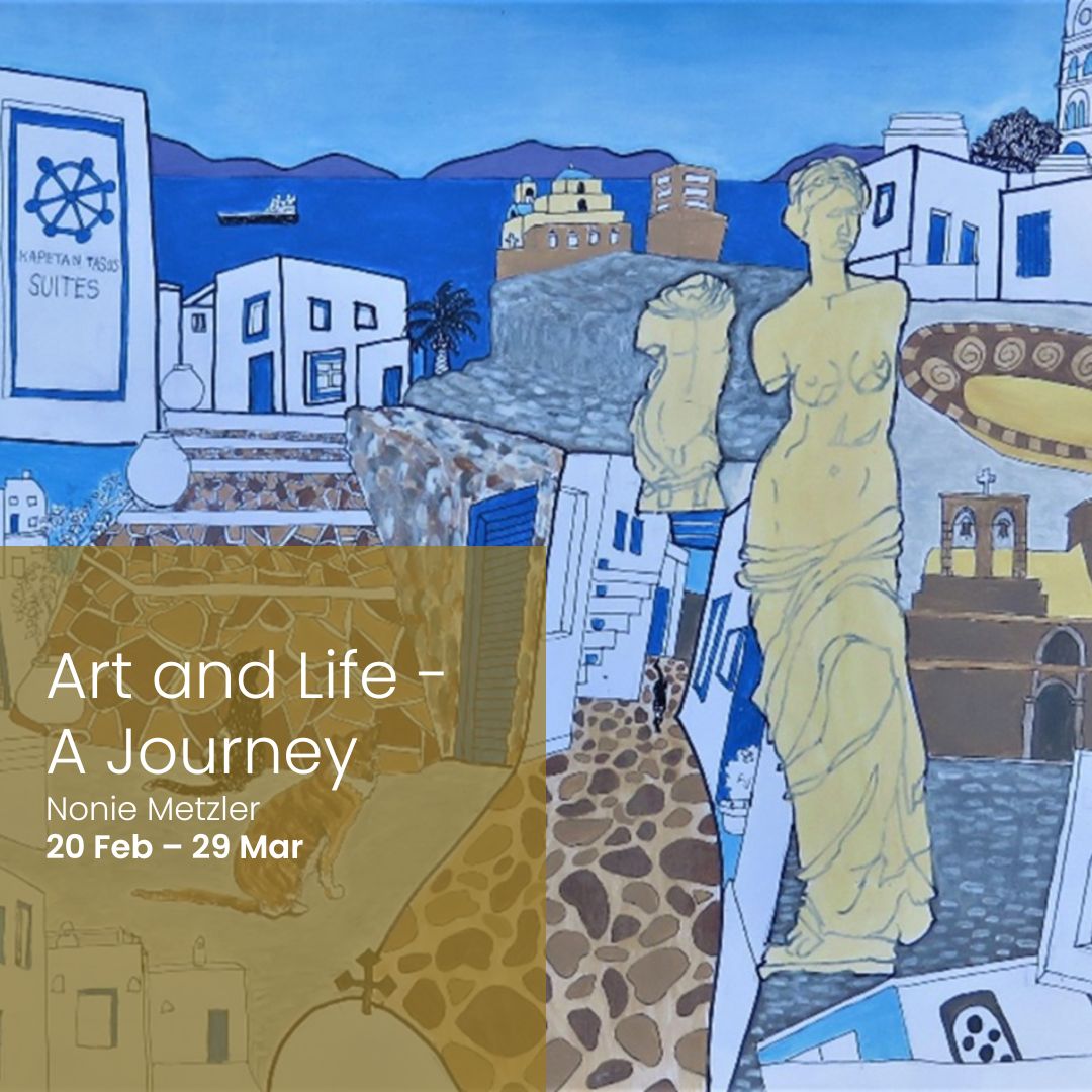 Art and Life Exhibition