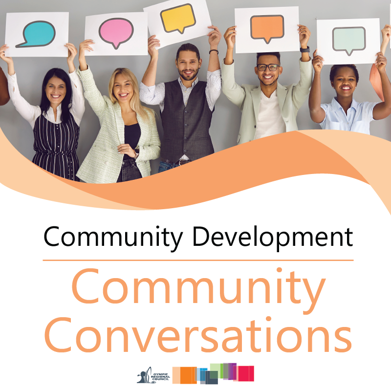 Community conversations