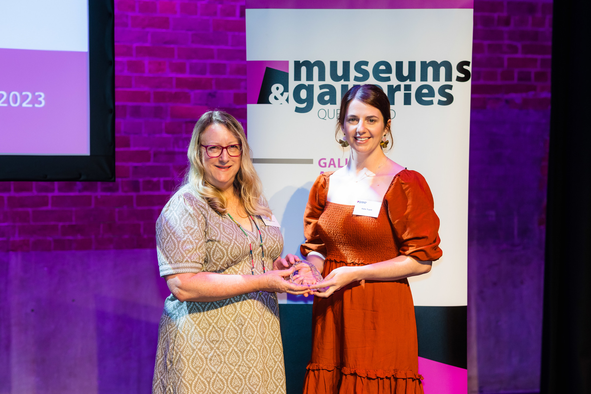 Gympie Regional Gallery Finalist at State Awards – Gympie Regional Council