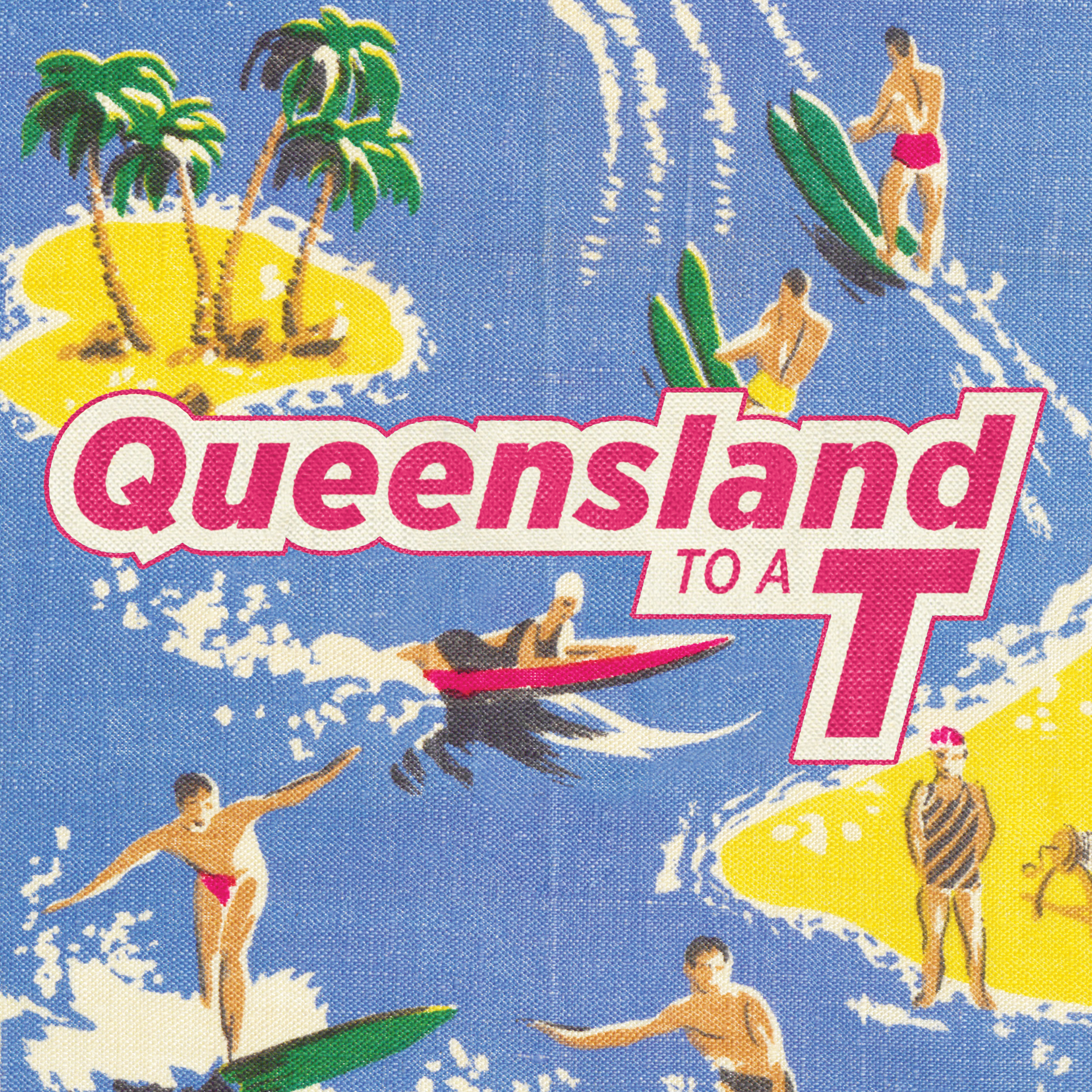 Queensland